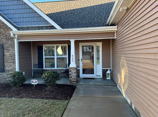 425 Cheltenham Dr, Greenville, NC 27834