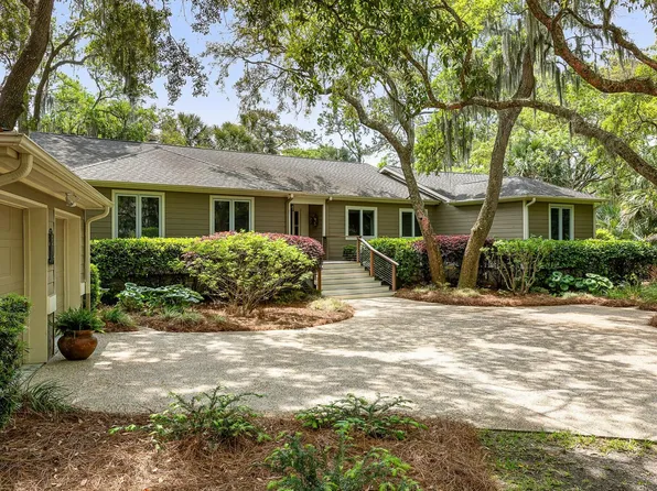 2355 Andell Way, Seabrook Island, SC 29455