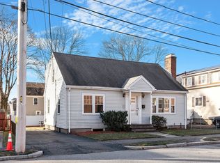 125 Clark St #1, Waltham, MA 02453