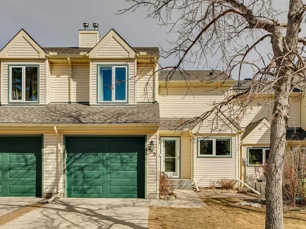 245 SW Sandringham Rd NW, Calgary, AB T3K 3Z1
