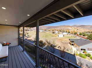 918 Schneitter Cir, Midway, UT 84049