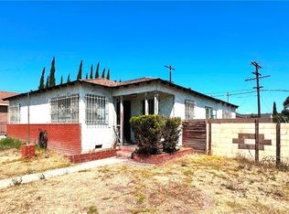 13450 S Catalina Ave, Gardena, CA 90247