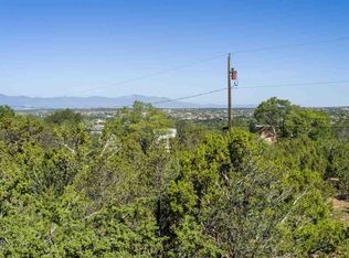 1011 Camino Santander, Santa Fe, NM 87505