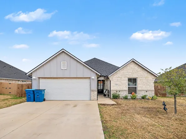 220 Poinsetta Dr, Palmer, TX 75152
