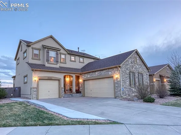 5361 Gem Lake Ct, Colorado Springs, CO 80924