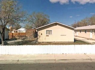 672 Humboldt St, Fallon, NV 89406