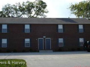 3872 Jockey Dr APT C, Clarksville, TN 37042