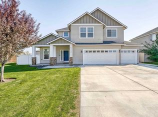 5113 Teruel Ln, Pasco, WA