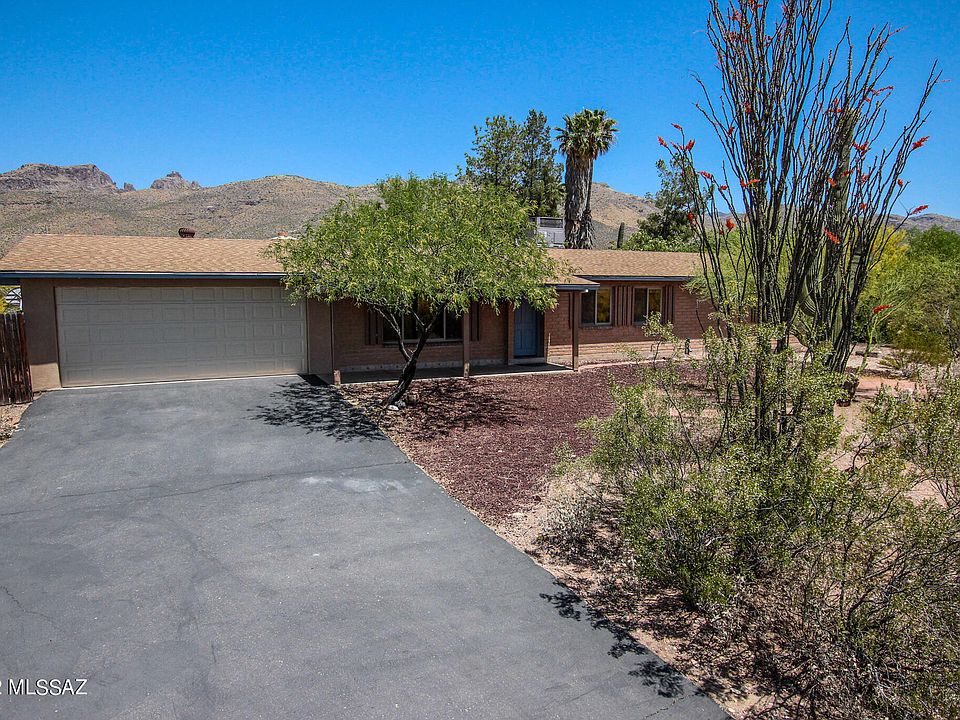 1st image of 4541 N Tierra Alta Dr