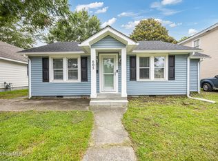 605 Maple St, Elizabeth City, NC 27909