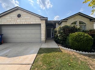 219 Lidell St, Hutto, TX 78634