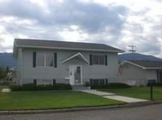 2510 Thomas Ave, Butte, MT 59701