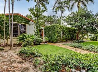 4351 N Bay Rd, Miami Beach, FL 33140