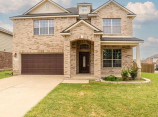 6107 Bridgewood Dr, Killeen, TX 76549