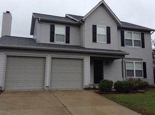 8970 Harrison Pkwy, Fishers, IN 46038