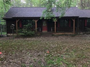 7885 Fayetteville Rd, Fairburn, GA 30213