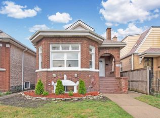 1736 E 84th St, Chicago, IL 60617