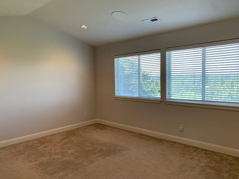 Master room