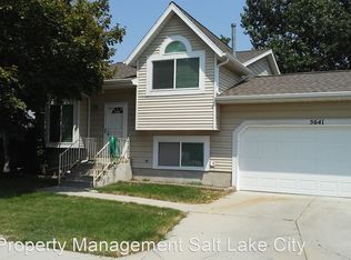 5641 S Magic Dr, Salt Lake City, UT 84107