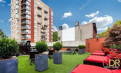 Rented by Next Door Realty NYC