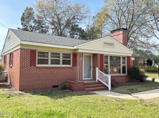 100 Wilson Street # A, Clinton, NC 28328