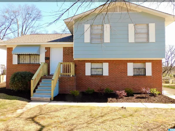 1317 Frisco St, Birmingham, AL 35224