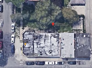 4406 W Monroe St, Chicago, IL 60624