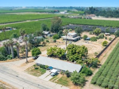 10861 S Reed Ave, Reedley, CA, 93654