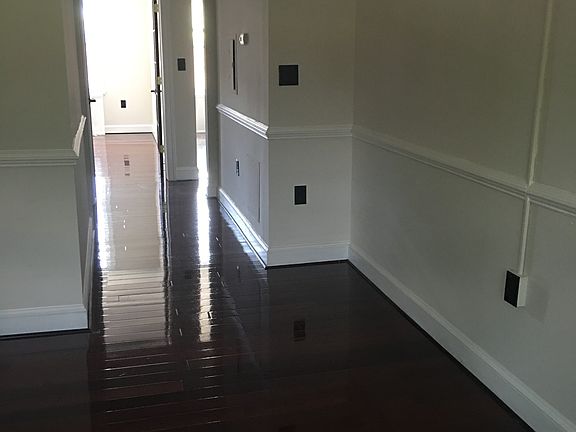 Dining room/Living room