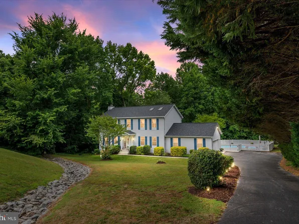3501 Fortuna Ct, Huntingtown, MD 20639