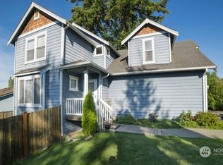 6705 49th Place NE, Marysville, WA 98270