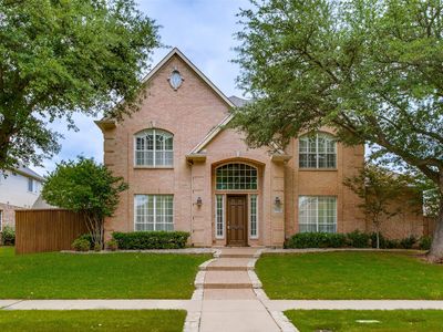 6513 Crawley Dr, Plano, TX, 75093