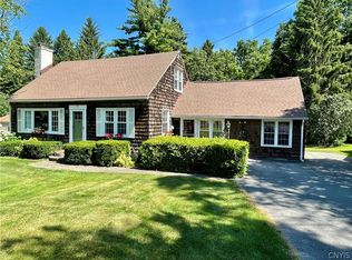 6485 Randall Rd, Syracuse, NY 13214