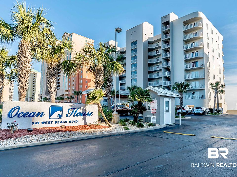 1st image of 949 W Beach Blvd Unit 2304