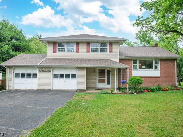 104 Troy Hills Rd, Hanover Twp., NJ 07981