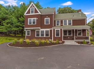 700 Washington St, Winchester, MA 01890