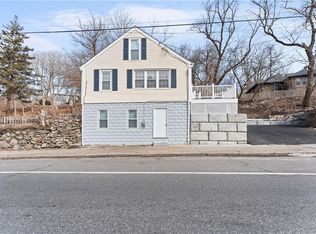 805 Manton Ave, Providence, RI 02909