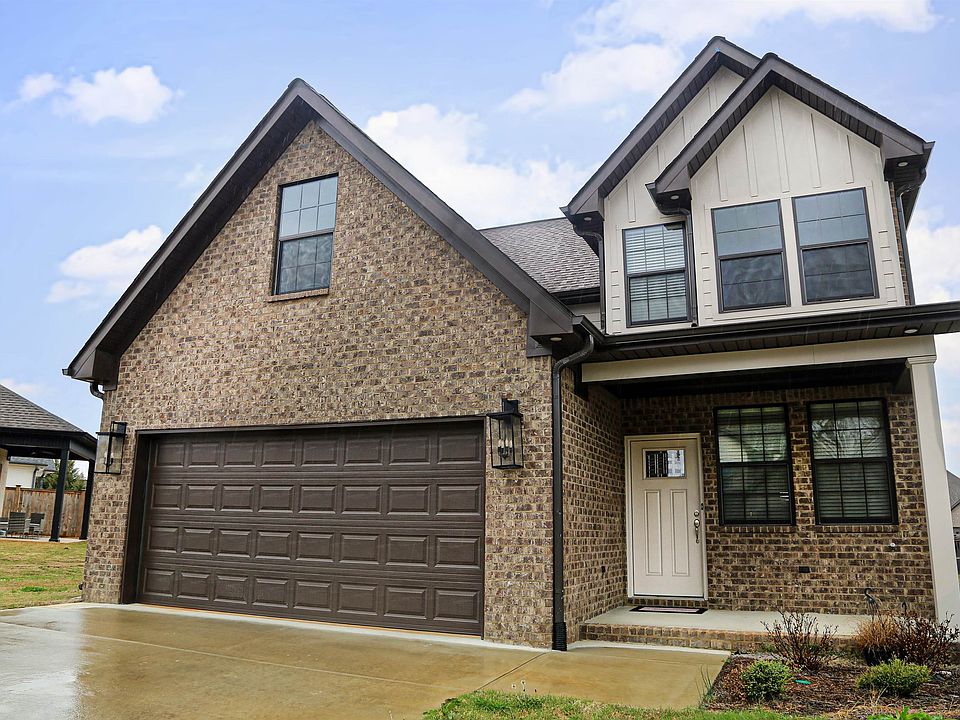 303 Hickory Ave, Muscle Shoals, AL 35661 Zillow