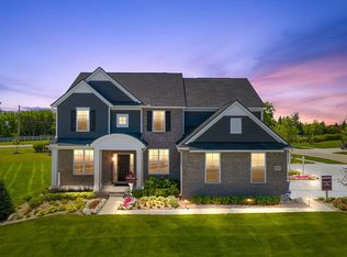 58551 Holland Dr, South Lyon, MI 48178