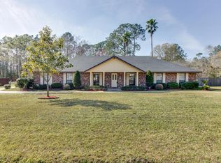 844 Whisper Cove Trl, Jacksonville, FL 32221