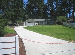 14009 136th Street Ct NW, Gig Harbor, WA 98329