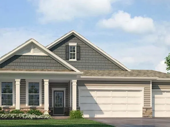 20933 W 188th Ter, Spring Hill, KS 66083