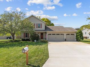 N241 Woodstock Ln, Appleton, WI 54915