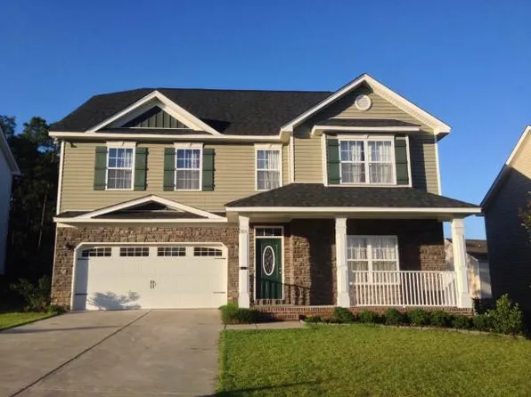 306 Ashburton Ln, West Columbia, SC 29170