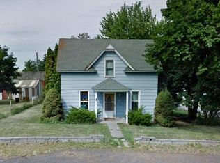 265 N Spangle Ave, Spangle, WA 99031