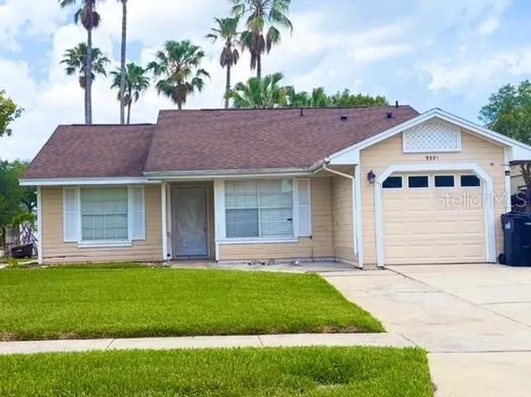 9301 Sausalito Dr, Orlando, FL 32825