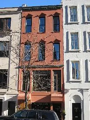 Rented by Corcoran | media 23