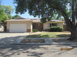 1503 E Warner Ave, Fresno, CA