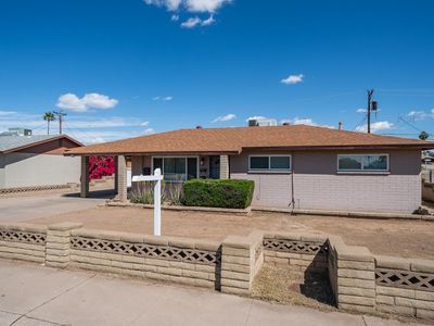 2719 N 40th Ave, Phoenix, AZ, 85009