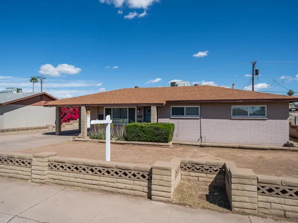 2719 N 40TH Avenue, Phoenix, AZ 85009